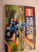 Lego nexo knights Köln - Vingst Vorschau