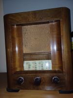 Telefunken Koncert Super Radiotechna 1934 Niedersachsen - Edewecht Vorschau