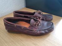 Timberland Bootsschuhe 41,5 - 42 Häfen - Bremerhaven Vorschau