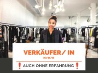 Verkäufer (m/w/d) in 10965 Kreuzberg gerne Quereinsteiger! Friedrichshain-Kreuzberg - Kreuzberg Vorschau