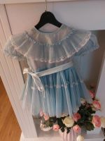 Wunderschönes altes ( Antiquität) Puppenkleid .Guter Zustand . Hamburg-Nord - Hamburg Eppendorf Vorschau