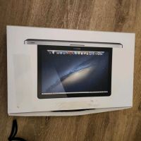 MacBook Pro Karton 13inch Niedersachsen - Rotenburg (Wümme) Vorschau