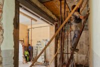 Test auf Asbest vor Sanierungs-, Renovierungs- und Abrissarbeiten Stuttgart - Stuttgart-Mitte Vorschau