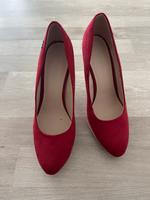High Heels Gr. 37 Thüringen - Meiningen Vorschau