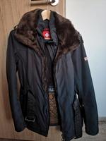 Winterjacke von Wellensteyn Niedersachsen - Grafhorst Vorschau