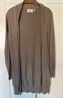 Cardigan long Lange Strickjacke Gr XS neu Niedersachsen - Soltau Vorschau