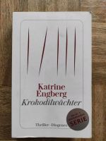 Krokodilwächter - Katrine Engberg Schleswig-Holstein - Bad Oldesloe Vorschau