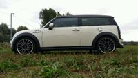 Mini Cooper S Clubman Automatik JCW Works 18" ATM startet nicht 8 Rostock - Reutershagen Vorschau