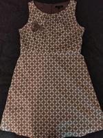 Sommerkleid knielang, leichte A-Linie Nordrhein-Westfalen - Schermbeck Vorschau
