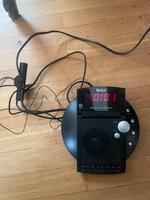 Tevion Funkuhrenradio XL 50311, Radiowecker München - Trudering-Riem Vorschau