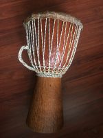 Professionelle Djembe Trommel 60 cm x 30 cm Pankow - Weissensee Vorschau