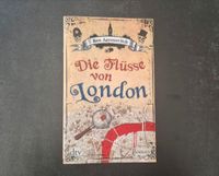 Die Flüsse von London - Ben Aaronovitch Band 1 Dortmund - Aplerbeck Vorschau