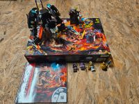 LEGO Ninjago 71719 Zane´s Mino Creature Nordrhein-Westfalen - Wachtendonk Vorschau