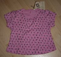 Jersey T-Shirt Leela Cotton Größe 62 / 68 Wiesbaden - Mainz-Kastel Vorschau