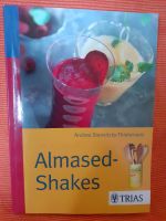 Buch Almased-Shakes abnehmen Almased Hessen - Langenselbold Vorschau