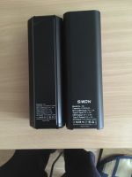 Sikon N5 N6 Aisung N8 AC Powerbank Akku USB C QC PD Frankfurt am Main - Altstadt Vorschau