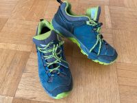 Trekkingschuhe von Salewa, Gr. 31 Kr. München - Riemerling Vorschau