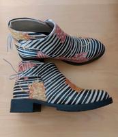 Dogo Shoes, Damenschuhe, vegan, Gr 36, ungetragen Brandenburg - Lübben Vorschau