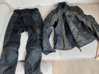 Motorradkombi Damen Rev‘it Motorradkleidung Motorrad Hose Jacke Niedersachsen - Ebstorf Vorschau