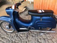 Moped Schwalbe Leipzig - Knautkleeberg-Knauthain Vorschau