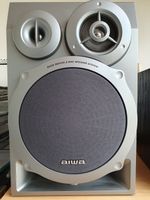 Aiwa SX-NR20 HiFi Speaker System Lautsprecher Boxen (Angebot) Baden-Württemberg - Illingen Vorschau