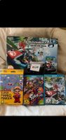 WiiU Konsole mit Mario Kart 8, Splatoon, Mario Maker Bayern - Bad Reichenhall Vorschau
