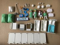 Playmobil Klinik Zubehör Baden-Württemberg - Schwäbisch Gmünd Vorschau