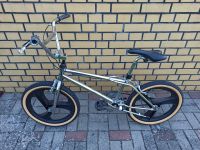BMX Fahrrad Mongoose Brandenburg - Eberswalde Vorschau