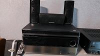 Harman Kardon AVR165 Verstärker mit Lautsprechern und DVD Player Nordrhein-Westfalen - Hemer Vorschau
