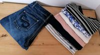 ♡8-ER PAKET MIT 6X SHIRTS+1X PULLI+1X JEANS IN GR. 36/38♡ 15,-€♡ Dortmund - Barop Vorschau