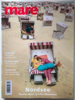 Mare – Die Zeitschrift der Meere – No. 50 – Nordsee Schleswig-Holstein - Windeby Vorschau
