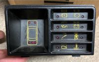 Lancia Delta Check Control Baden-Württemberg - Todtmoos Vorschau