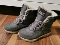 Jack Wolfskin Winter Stiefel ** Gr. 29 ** Schön Warm ** Np. 70€ Berlin - Tempelhof Vorschau