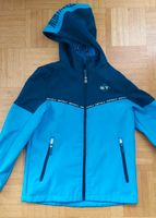 C&A SOFTSHELL JACKE, Gr. 134, 2 x getragen, s.oliver,wie neu Nordrhein-Westfalen - Mülheim (Ruhr) Vorschau