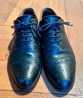 Ludwig Reiter Schnürschuh Half Brogue Hamburg-Nord - Hamburg Winterhude Vorschau