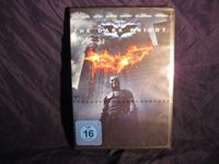 The Dark Knight - DVD - NEU & OVP Rheinland-Pfalz - Ingelheim am Rhein Vorschau