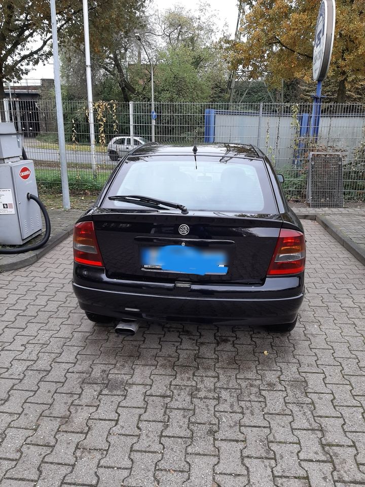 Opel Astra G CC verkaufen oder tauschen gegen Astra Kombi in Oberhausen