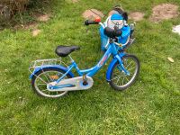 Puky Kinderfahrrad Alu Bielefeld - Heepen Vorschau