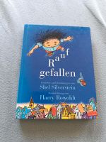 Rauf gefallen Shel Silverstein Harry Rowohlt Baden-Württemberg - Rottenburg am Neckar Vorschau