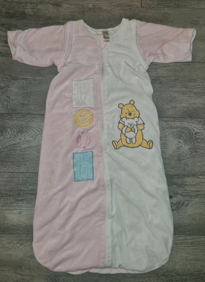 Schlafsack 90 cm Disney Winnie Pooh in Bochum