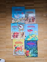 Der kleine Drache Kokosnuss grosse Bücher. Top Nordrhein-Westfalen - Oberhausen Vorschau