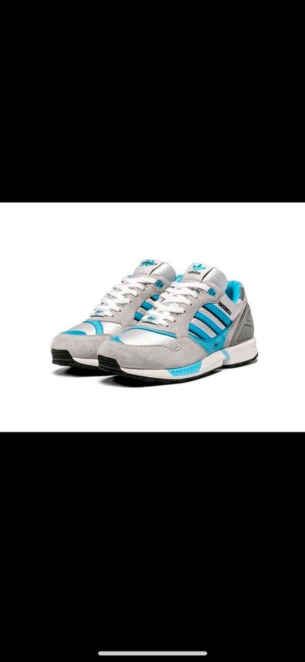 Adidas ZX 6000 Overkill in Wernigerode