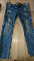 LTB Herrenjeans blau W34 und L34 Brandenburg - Rathenow Vorschau