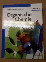 Organische Chemie, Vollhardt Rheinland-Pfalz - Ludwigshafen Vorschau