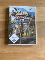 WII Zoo Hospital *NEU* Nordrhein-Westfalen - Dorsten Vorschau