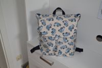 Für VW Käfer Fan einen Rucksack Handmade Nordrhein-Westfalen - Grevenbroich Vorschau