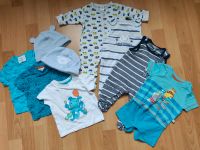 9-teiliges Baby Kleidung Bundle, Größe 56 Berlin - Treptow Vorschau