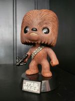 Funko Pop! Star Wars Chewbacca 06 Vinyl Bobble-Head Nordrhein-Westfalen - Recklinghausen Vorschau