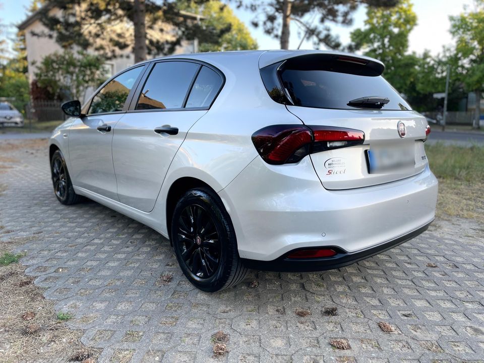 FIAT TIPO STREET Nur 57.000!! in Berlin