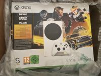 Neu verpackte Xbox Series S 512 GB Baden-Württemberg - Eberbach Vorschau